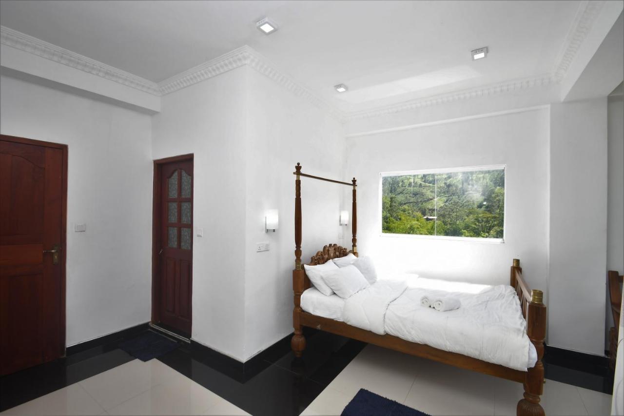Wathsala Inn ナラタニヤ エクステリア 写真