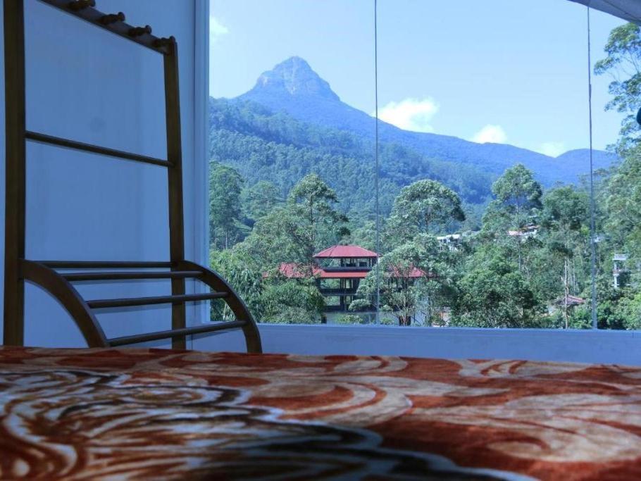 Wathsala Inn ナラタニヤ エクステリア 写真