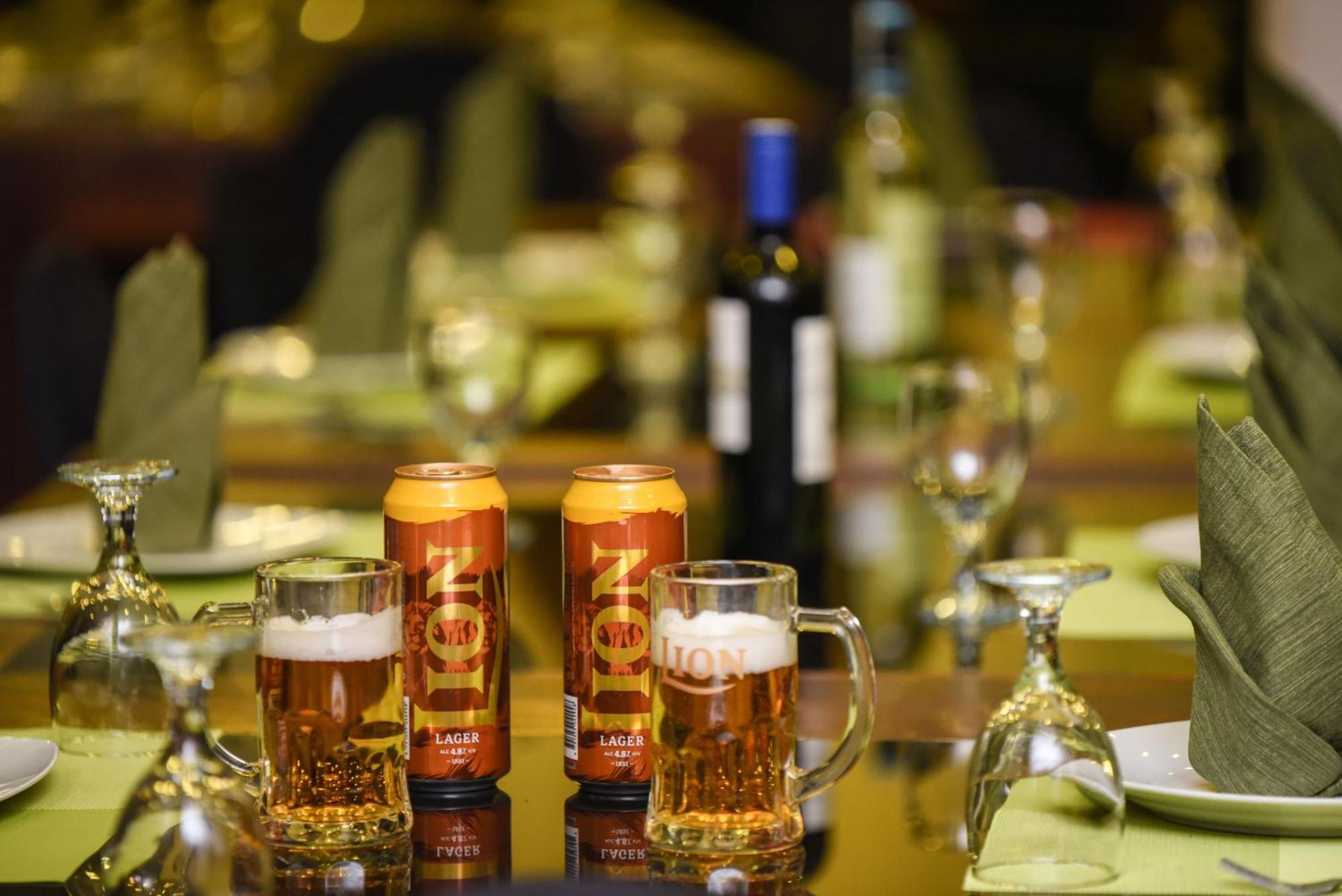 Wathsala Inn ナラタニヤ エクステリア 写真